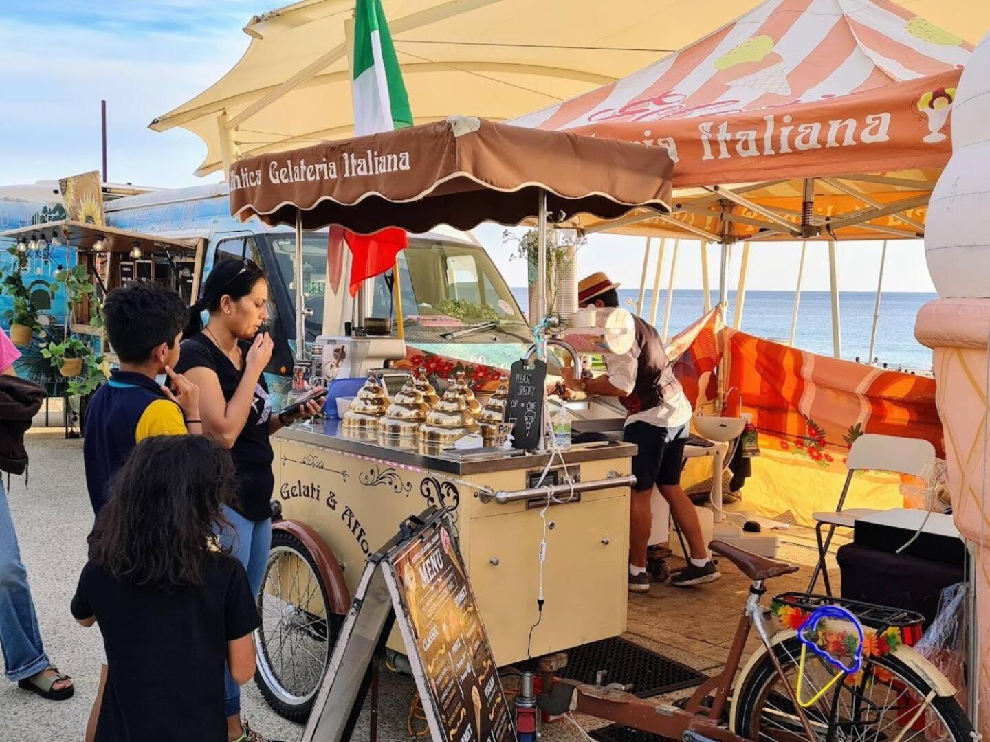 Sandcastles At The Beach Outstanding Location! Perth Exteriör bild
