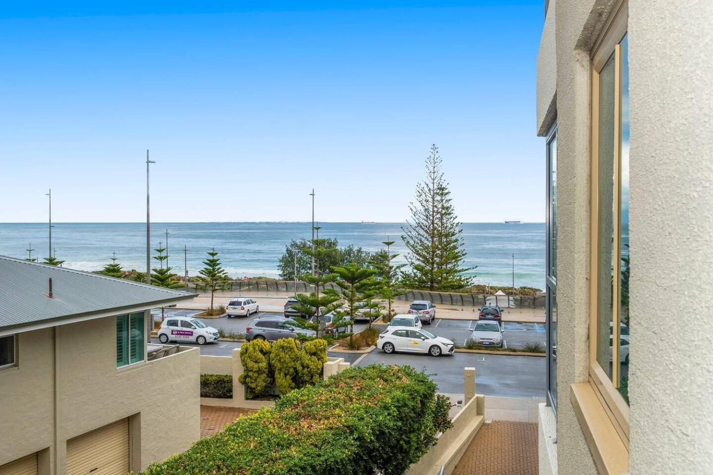 Sandcastles At The Beach Outstanding Location! Perth Exteriör bild