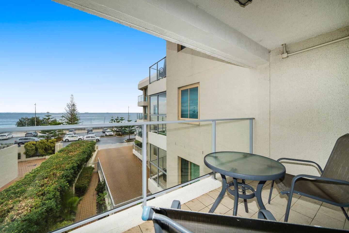 Sandcastles At The Beach Outstanding Location! Perth Exteriör bild