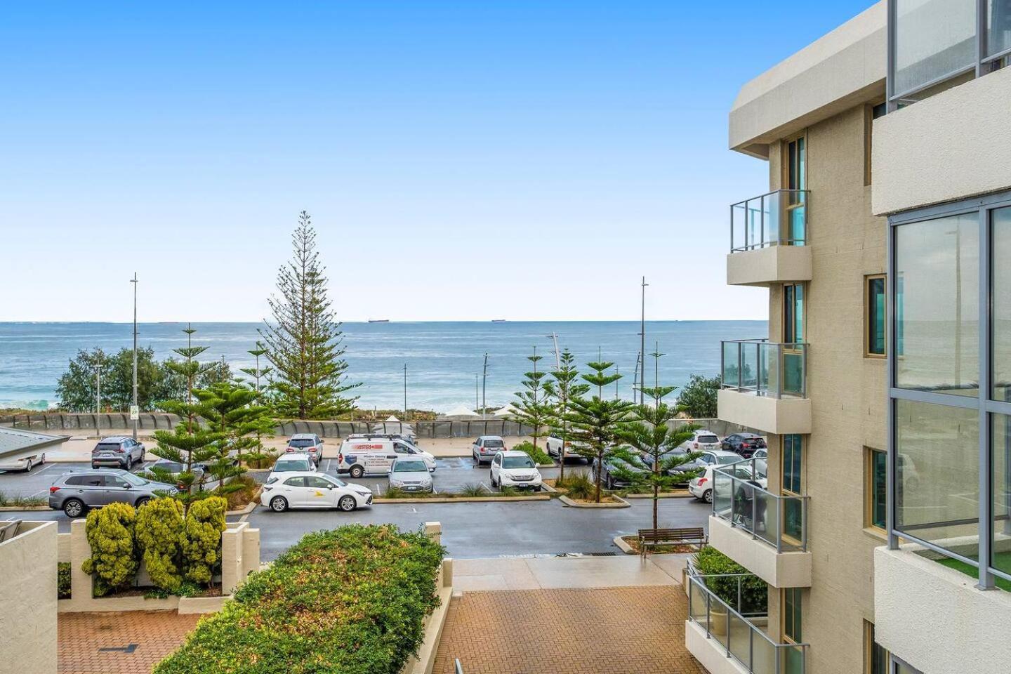 Sandcastles At The Beach Outstanding Location! Perth Exteriör bild