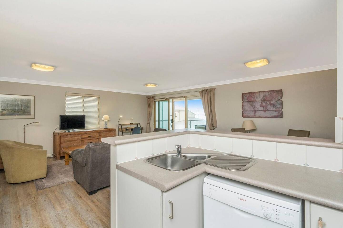 Sandcastles At The Beach Outstanding Location! Perth Exteriör bild